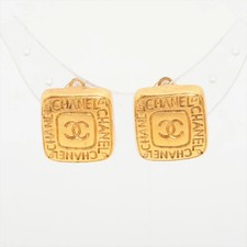 Orecchini Chanel Coco Mark 99A