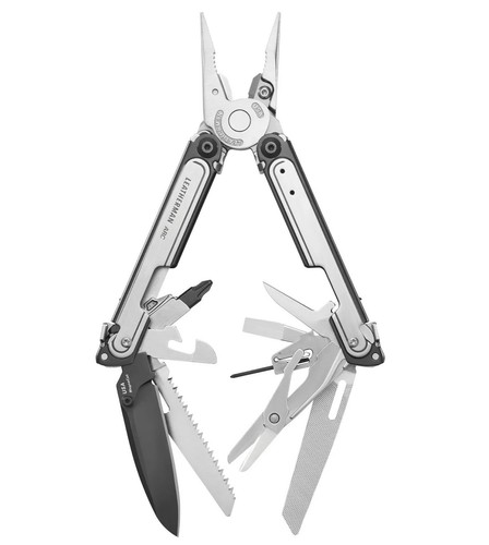 Pinza multiuso leatherman arc - pinza,