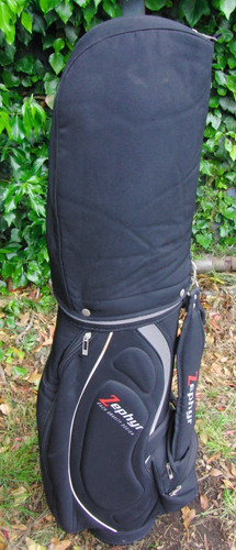 Carrello golf divisioni - da,
