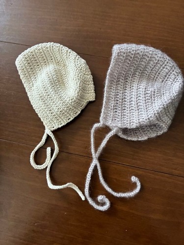 Set pezzi cofano - in, maglia