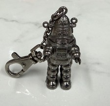 Portachiavi vintage ROBBY THE