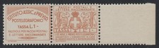 Regno 1936 - Francobollo