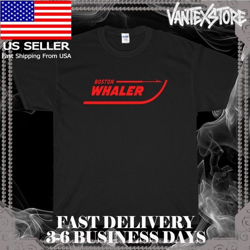 Nuova camicia boston whaler - camicia,