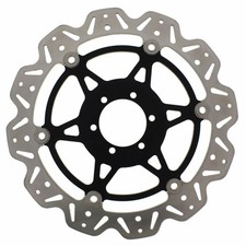 DISCO FRENO VEE ANTERIORE EBC