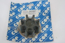 CEF impeller for