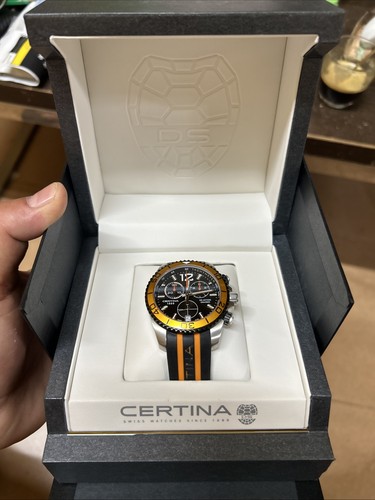 Certina action - certina,