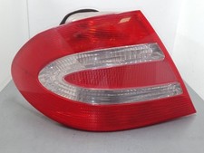 LAMPADA POSTERIORE SINISTRA /