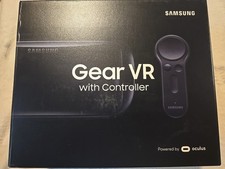Samsung Gear VR With