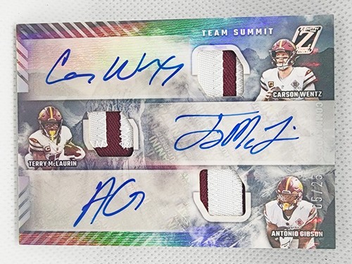 Patch tripla auto zenith - patch, team