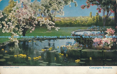 R021300 campagna romana - campagna,