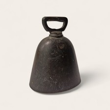 🔔 Antica campanella in