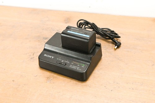 Sony u1 - sony, bc-u1