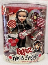 Bratz Doll Jade Rock Angelz