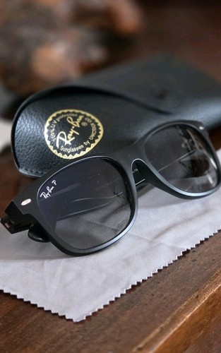 Rayban new wayfarer - wayfarer, rb2132