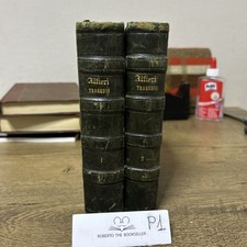 Tragedie di Vittorio Alfieri - Le Monnier ￼1855