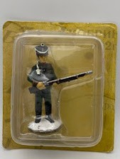 #10 Soldato 49º Reggimento