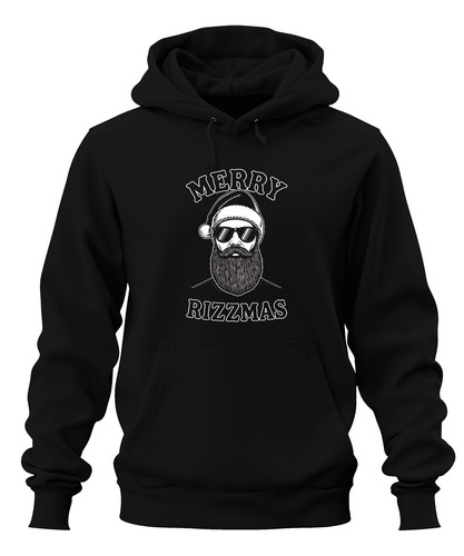 Felpa con cappuccio unisex