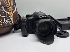 Panasonic Lumix DMC-FZ150