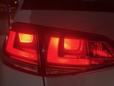 SET FARI FANALI POSTERIORI