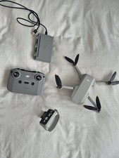 DJI Mini 2 4K Drone Batteria