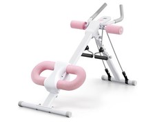Macchina Ab Trainer Regolabile