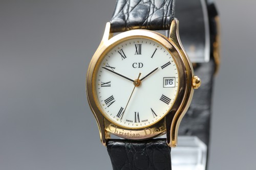 Ecc orologio christian - [ecc+5],