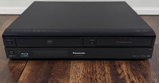 Panasonic dmr br670v - panasonic, dmr-br670v