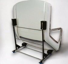 Cavalletto rigido cavalletto