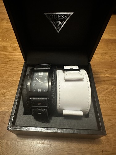 Orologio guess uomo - guess,