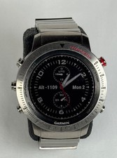 Smartwatch Garmin Titanium