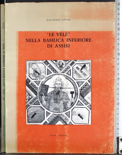 Vele nella basilica - nella,