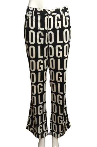 Moschino jeans pantalone - moschino,