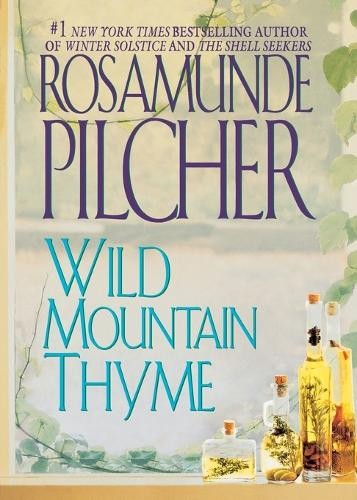 Rosamunde pilcher wild - rosamunde,