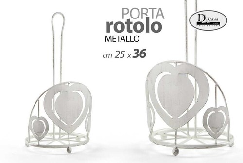 Portascottex portarotolo - portascottex, da