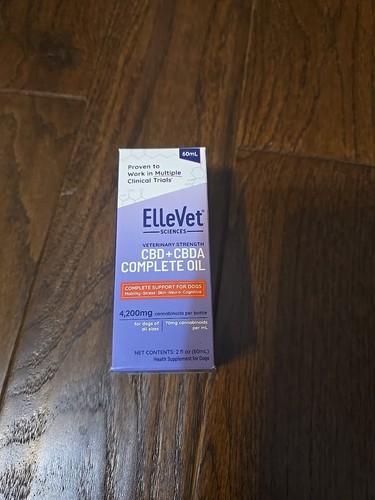 Ellevet antistress per - , cani