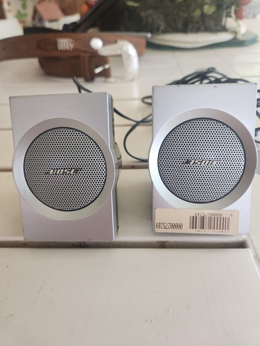Bose companion coppia - companion, 3