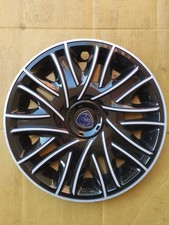  ✅ 1 copricerchio Coprimozzo