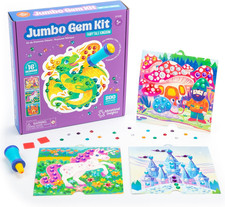Learning Resources Kit Jumbo
