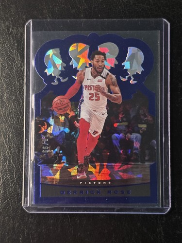 2020 panini crown royale - royale,
