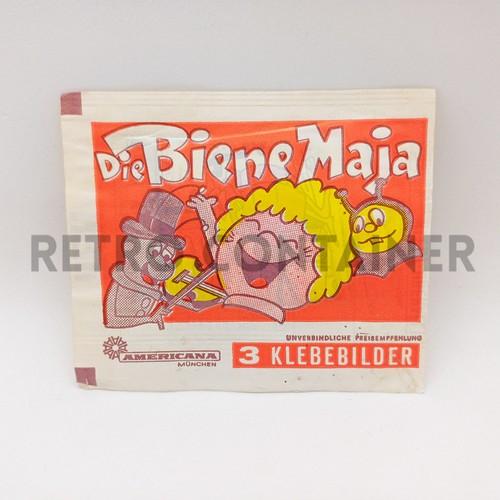 Figurine ape maia - maia, die