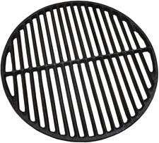 Griglia Rotonda in Ghisa 30