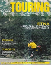 Qui Touring 5 - maggio 2011