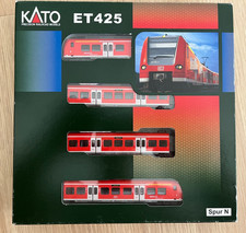 KATO 10707 ET 425 scala N