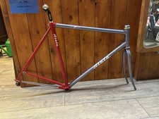 Telaio Bici Corsa Columbus