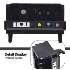 Testina stampante ABS+Metallo