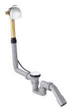 Hansgrohe Exafill set completo