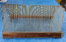 Raccoglitore porta 45 giri