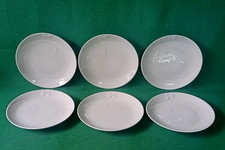 SET 6 PIATTI DA FRUTTA LE