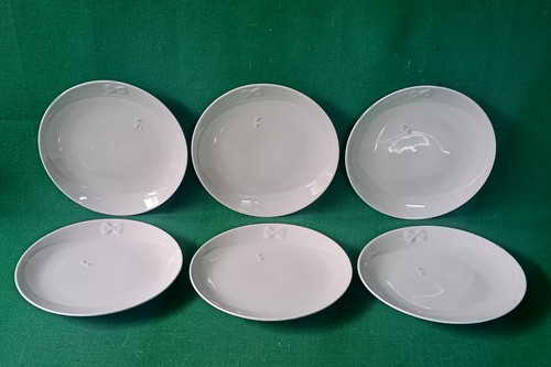 Set piatti frutta le - da,