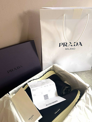 Prada sport knit - knit, 1
